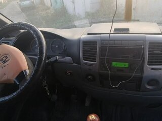 2013 ГАЗ ГАЗель (3302), белый, 420000 рублей, вид 5