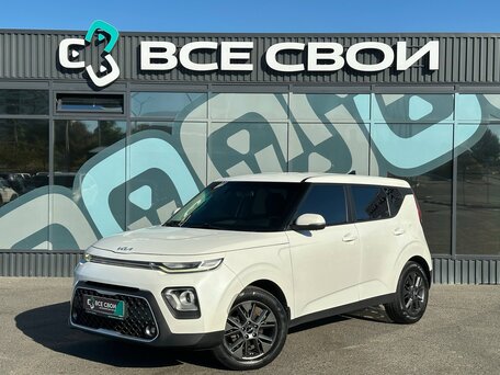 Kia Soul III