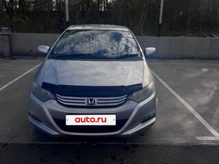 2010 Honda Insight II, белый, 830000 рублей, вид 2