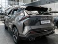 2026 Geely Cityray, серый, 3344990 рублей - вид 4