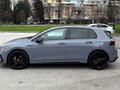 2023 Volkswagen Golf VIII, серый, 2130000 рублей - вид 4