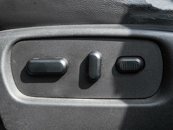 2013 Ford Explorer V, коричневый, 1375000 рублей - вид 21