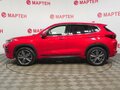 2023 Exeed LX I Рестайлинг, красный, 1773000 рублей - вид 8