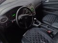 2006 Ford Focus II, синий, 255000 рублей - вид 5