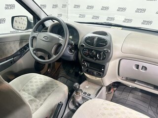 2010 Lada (ВАЗ) Kalina I, серый, 365000 рублей, вид 3