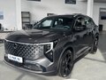 2026 Changan UNI-S I Рестайлинг, чёрный, 3249900 рублей