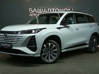 2024 Changan CS75 Plus III, серый, 2560000 рублей, вид 1