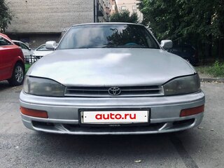 1993 Toyota Camry III (XV10), серый, 247000 рублей, вид 3