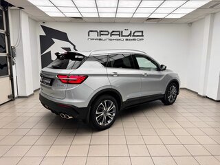 2022 Geely Coolray I, серый, 2050000 рублей, вид 5