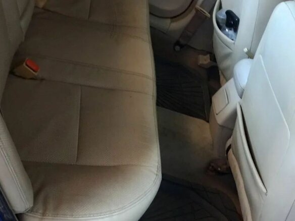 2007 BYD F3 I, синий - вид 8