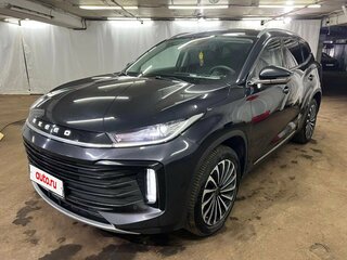 2023 Exeed TXL I Рестайлинг, серый, 2350000 рублей, вид 1