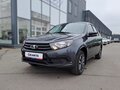2026 Lada (ВАЗ) Granta I Рестайлинг, серый