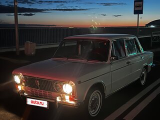 1973 Lada (ВАЗ) 2103, белый, 350000 рублей, вид 1