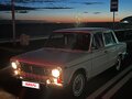 1973 Lada (ВАЗ) 2103, белый - вид 6