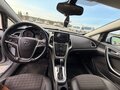 2012 Opel Astra GTC J Рестайлинг, серебристый, 998000 рублей - вид 10