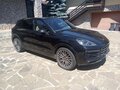 2019 Porsche Cayenne III, чёрный, 9000000 рублей