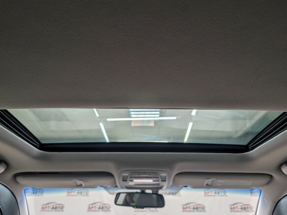 2011 Lexus RX 350 III, серый, 1299000 рублей - вид 26