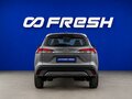 2025 Toyota Corolla Cross I Рестайлинг, серый, 3575000 рублей - вид 3
