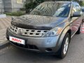 2007 Nissan Murano II (Z51), серый, 796000 рублей - вид 1