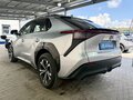 2022 Toyota bZ4X I, серый - вид 2