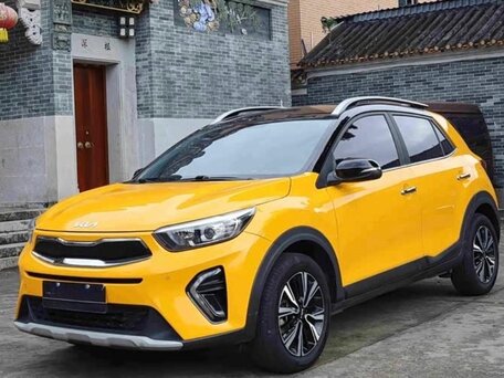 Kia KX1