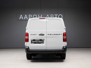 2025 Peugeot Expert III Рестайлинг, белый, 5099000 рублей, вид 4