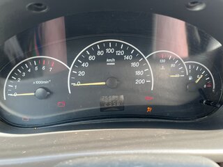 2012 Lada (ВАЗ) Priora I, чёрный, 220000 рублей, вид 4