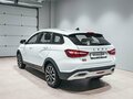 2026 Lada (ВАЗ) Vesta SW Cross I Рестайлинг (NG), белый, 2080000 рублей - вид 5