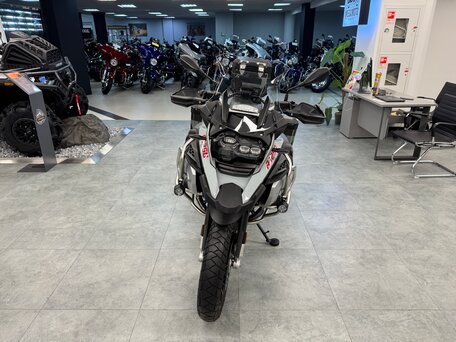 2021 BMW R 1250 GS Adventure, серый, 2359000 рублей, вид 3