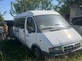 2002 ГАЗ ГАЗель (3221), белый, 130000 рублей - вид 1