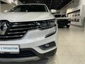 2017 Renault Koleos II, белый, 2019000 рублей - вид 8