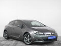 2012 Opel Astra GTC J Рестайлинг, серый, 707130 рублей