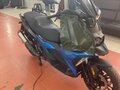 2019 BMW C 400 X, зелёный, 440000 рублей - вид 8