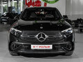 2026 Mercedes-Benz GLC Coupe 300 II (C254), чёрный, 9890000 рублей - вид 2