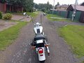 2004 Harley-Davidson Fat Boy, серебристый, 690000 рублей - вид 6
