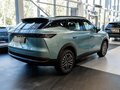 2026 Omoda C7, зелёный, 3068010 рублей - вид 5
