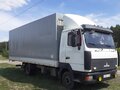 2012 МАЗ 281, белый, 1400000 рублей - вид 1