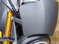 2022 Motoland Scrambler 250, серый, 99000 рублей - вид 11