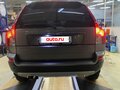 2011 Volvo XC90 5 Geartronic I Рестайлинг, коричневый, 1550000 рублей - вид 4