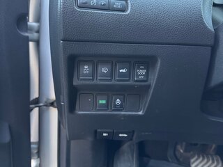 2018 Nissan X-Trail III, серебристый, 2050000 рублей, вид 5