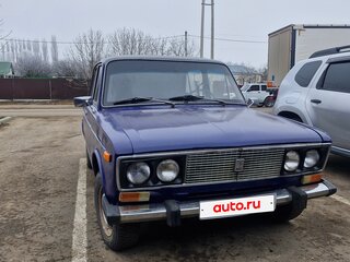 1997 Lada (ВАЗ) 21065, синий, 110000 рублей, вид 3