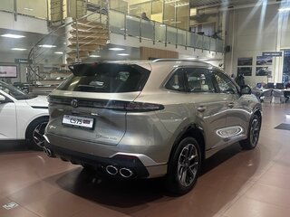 2026 Changan CS75 Plus IV, бежевый, 4299900 рублей, вид 5