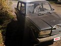 2011 Lada (ВАЗ) 2107, зелёный, 90000 рублей
