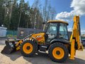 2026 JCB 4CX, жёлтый, 17990000 рублей - вид 8