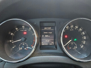 2014 Skoda Yeti I Рестайлинг, белый, 1000000 рублей, вид 5