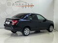 2026 Lada (ВАЗ) Granta I Рестайлинг, чёрный, 1188000 рублей - вид 5
