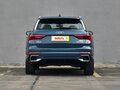 2026 Audi Q3 45 TFSI II (F3), синий, 4750000 рублей - вид 5