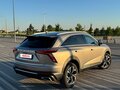 2024 Haval F7 II, серый, 2630000 рублей - вид 2