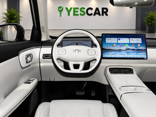 2026 Changan Qiyuan Q05 40.3 kWh II, серый, 1770000 рублей, вид 5