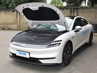 2026 Changan Qiyuan A06 28.39 kWh, белый, 2850000 рублей, вид 1